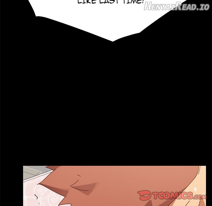 The Perfect Roommates Chapter 13 - page 160