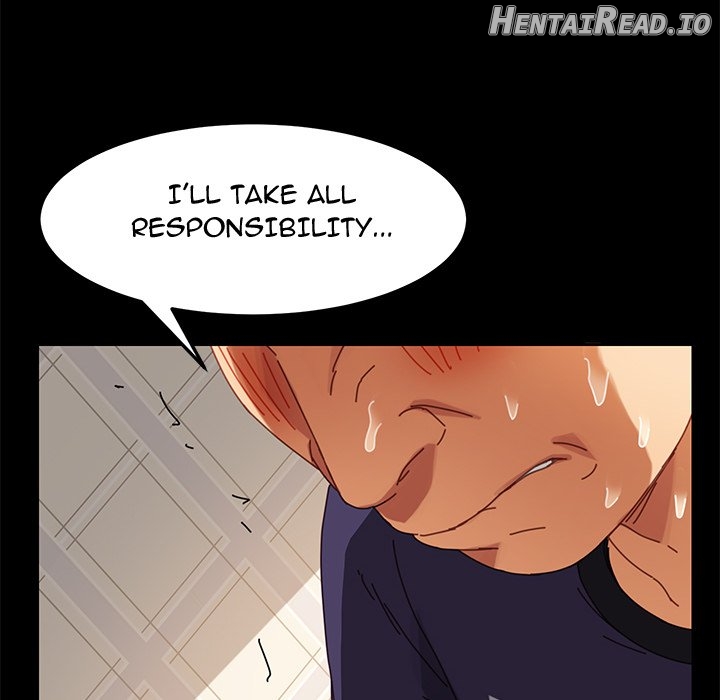 The Perfect Roommates Chapter 13 - page 163
