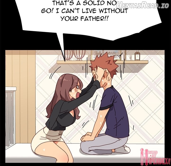 The Perfect Roommates Chapter 13 - page 175