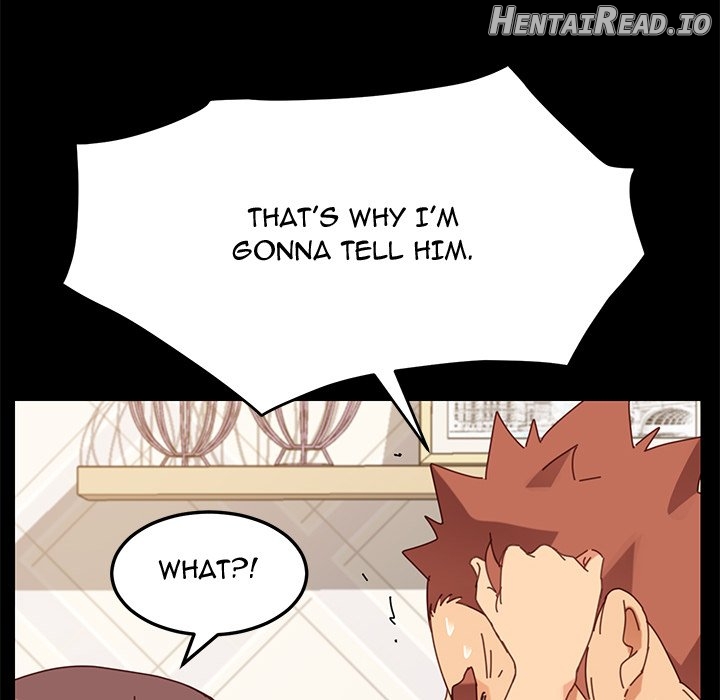 The Perfect Roommates Chapter 13 - page 177