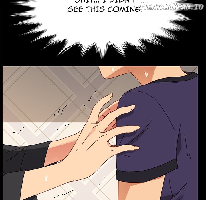 The Perfect Roommates Chapter 13 - page 188