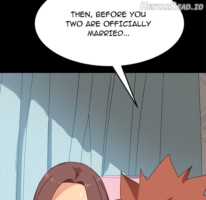 The Perfect Roommates Chapter 13 - page 194