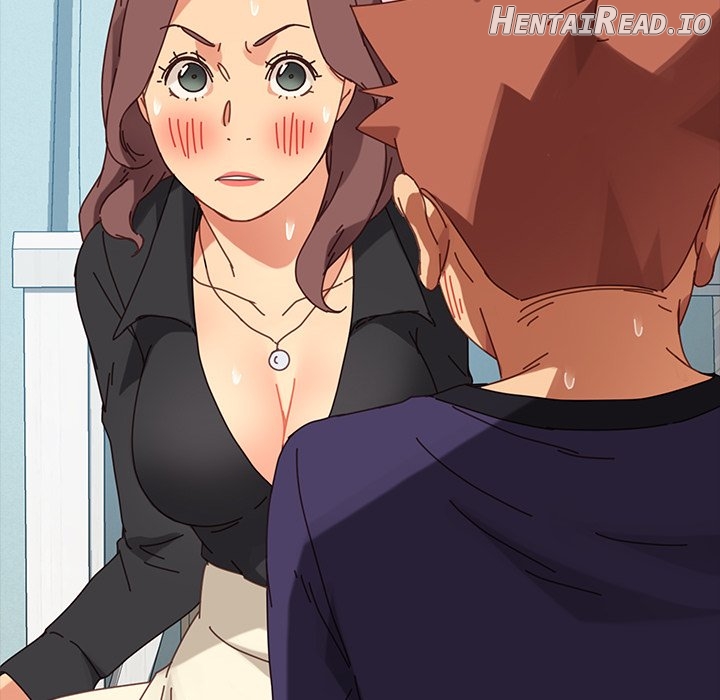 The Perfect Roommates Chapter 13 - page 195