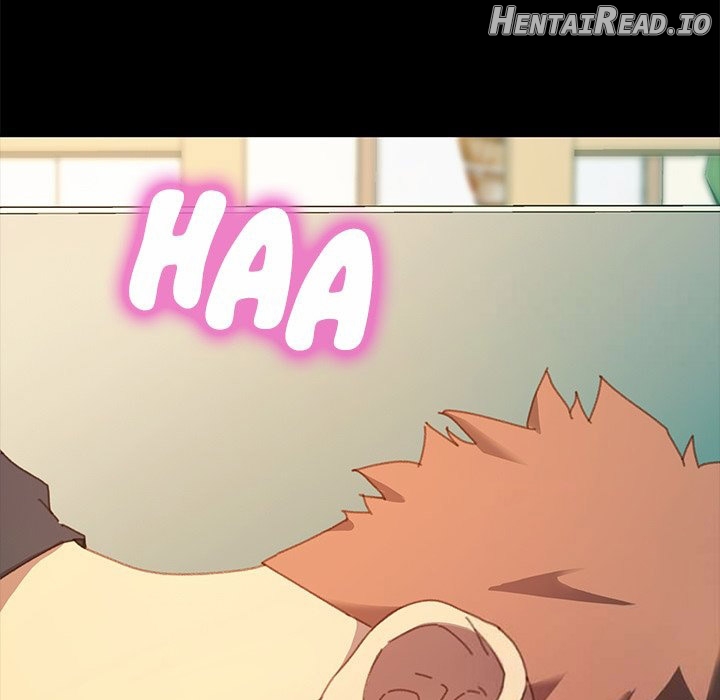 The Perfect Roommates Chapter 36 - page 116