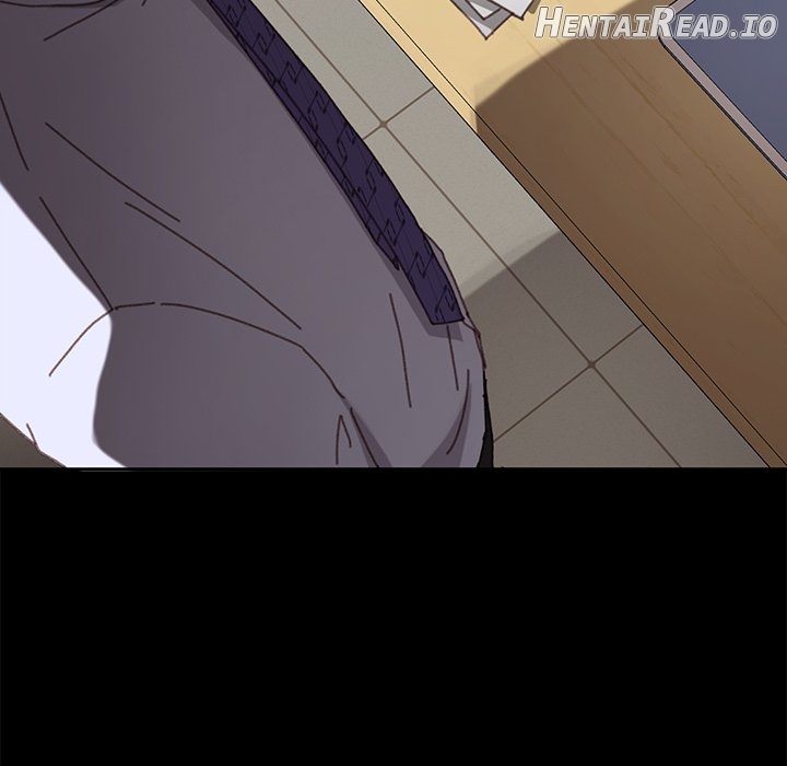 The Perfect Roommates Chapter 36 - page 167