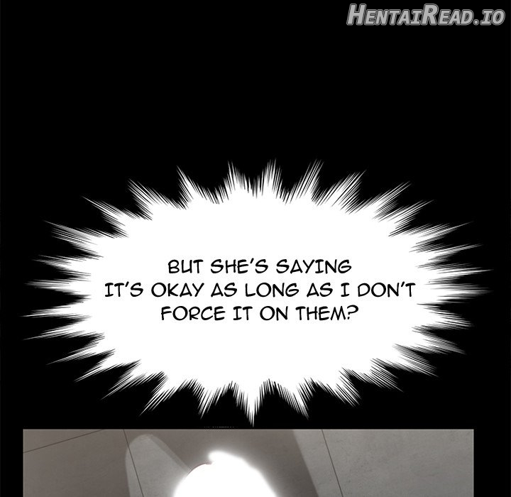 The Perfect Roommates Chapter 14 - page 118