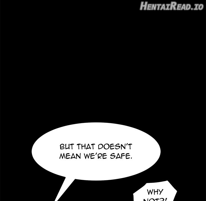 The Perfect Roommates Chapter 14 - page 167