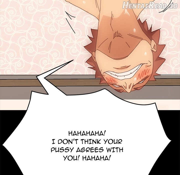The Perfect Roommates Chapter 14 - page 195