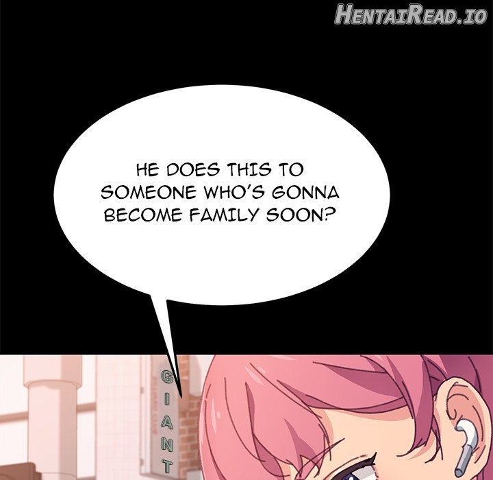The Perfect Roommates Chapter 37 - page 136