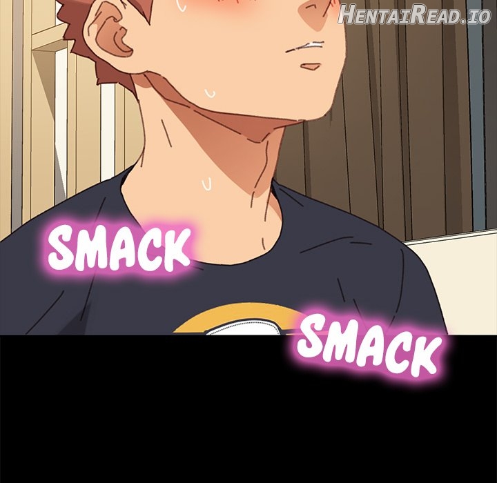 The Perfect Roommates Chapter 37 - page 33