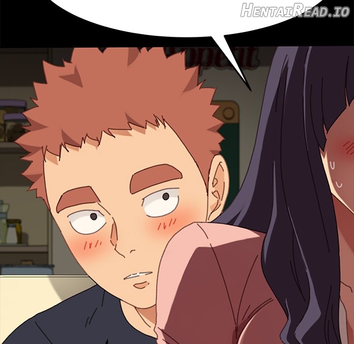 The Perfect Roommates Chapter 37 - page 72