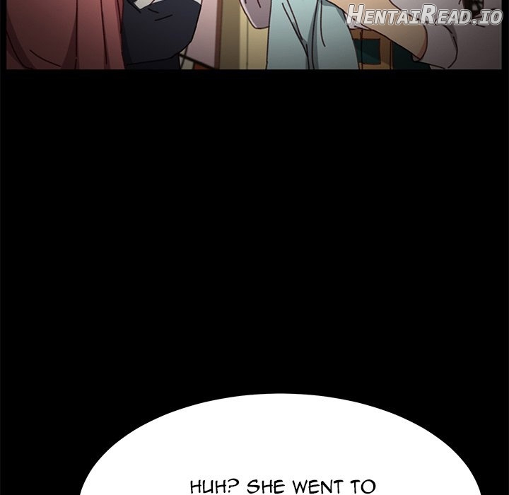 The Perfect Roommates Chapter 38 - page 116