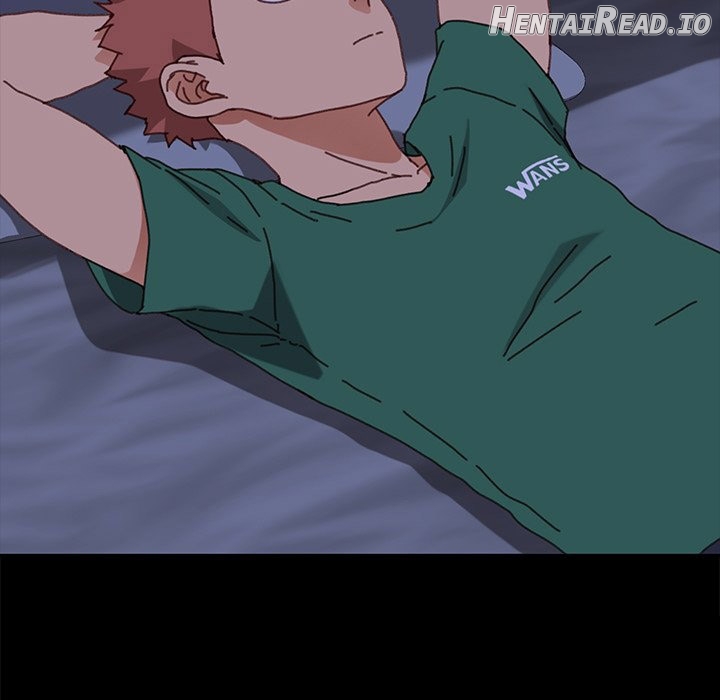 The Perfect Roommates Chapter 38 - page 131