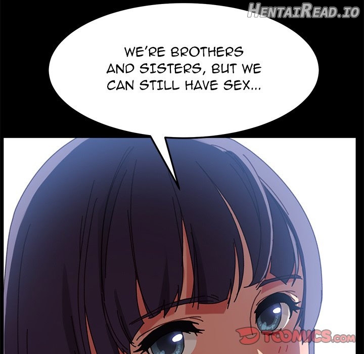 The Perfect Roommates Chapter 38 - page 136