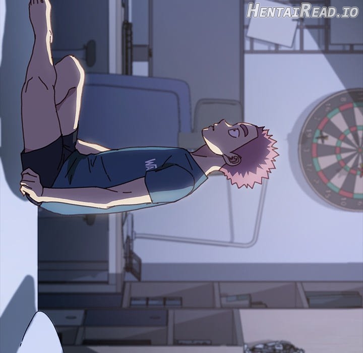 The Perfect Roommates Chapter 38 - page 175