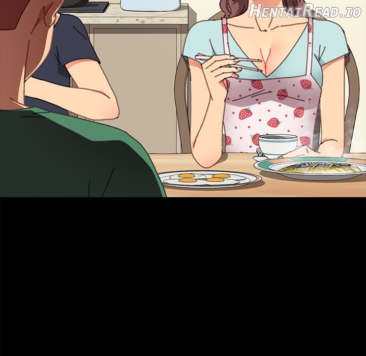 The Perfect Roommates Chapter 38 - page 32