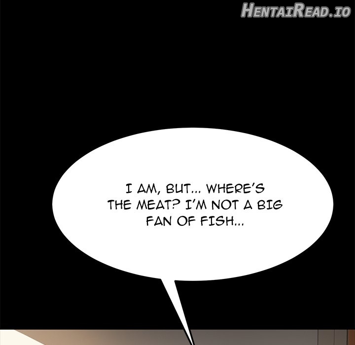The Perfect Roommates Chapter 38 - page 33