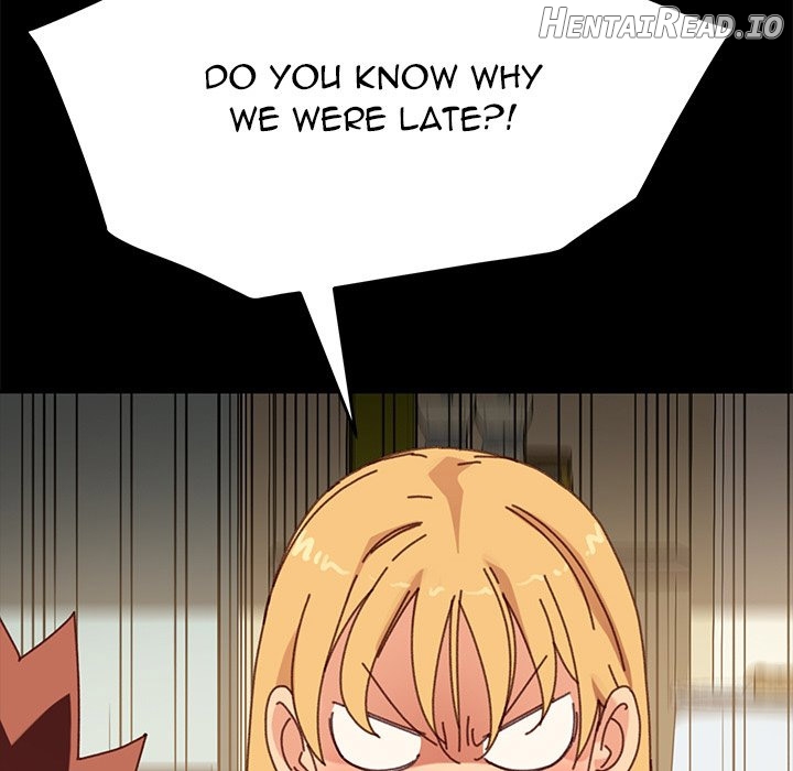 The Perfect Roommates Chapter 38 - page 46
