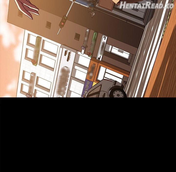 The Perfect Roommates Chapter 38 - page 6