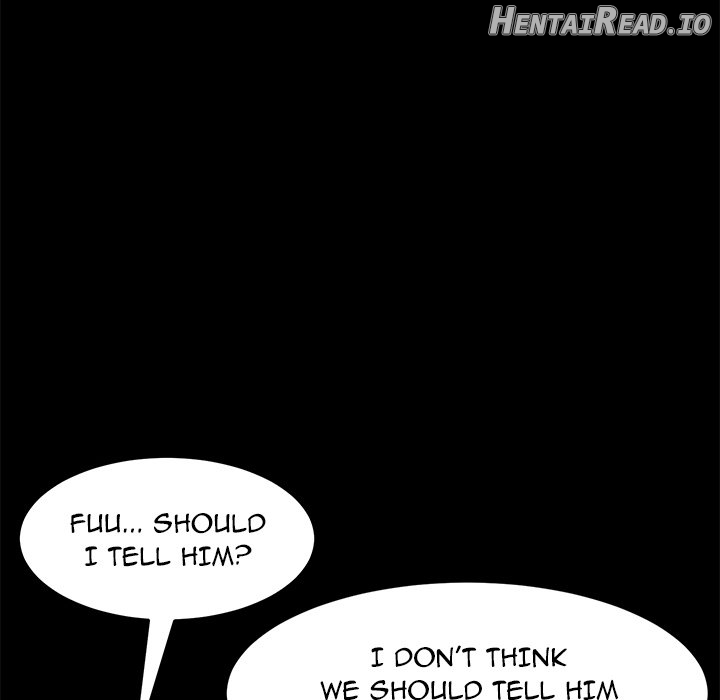 The Perfect Roommates Chapter 38 - page 63