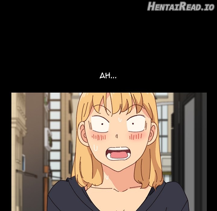 The Perfect Roommates Chapter 38 - page 7
