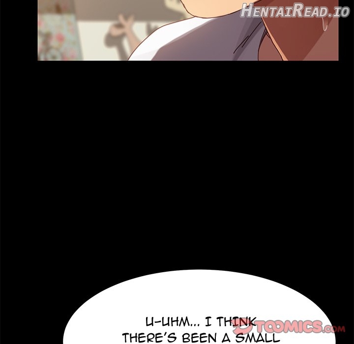 The Perfect Roommates Chapter 15 - page 116