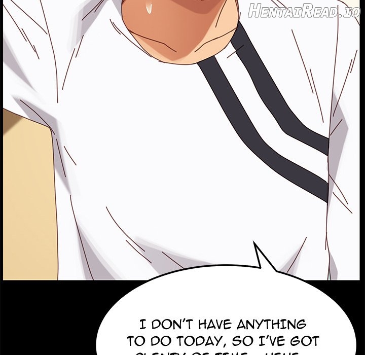 The Perfect Roommates Chapter 15 - page 131