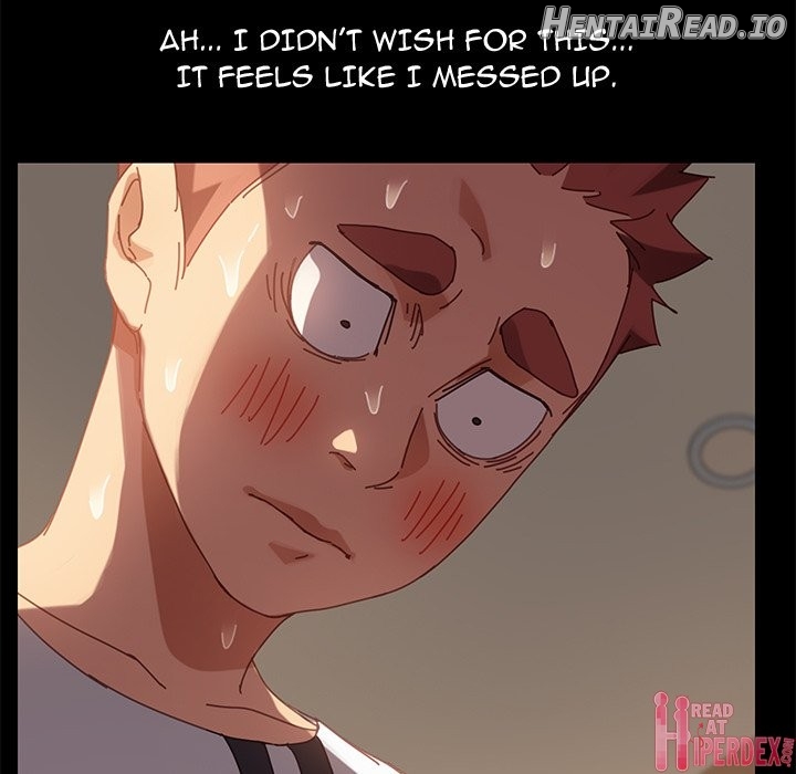 The Perfect Roommates Chapter 15 - page 149