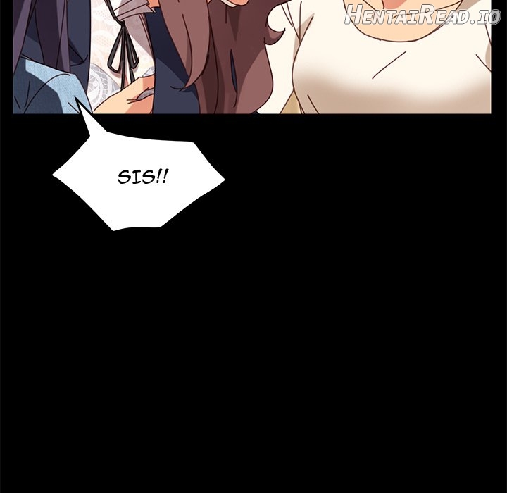The Perfect Roommates Chapter 15 - page 166