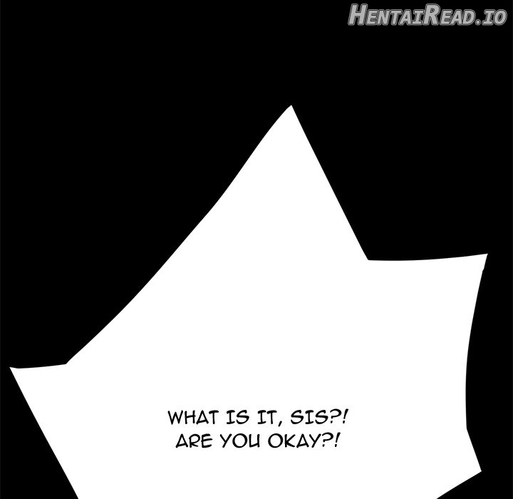 The Perfect Roommates Chapter 15 - page 167