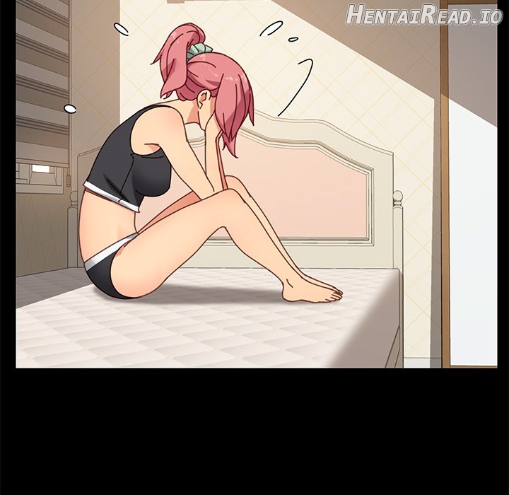 The Perfect Roommates Chapter 15 - page 33
