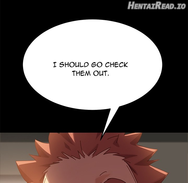 The Perfect Roommates Chapter 15 - page 72