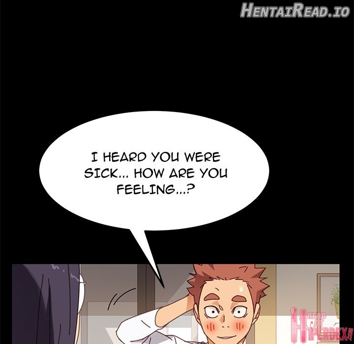 The Perfect Roommates Chapter 15 - page 79