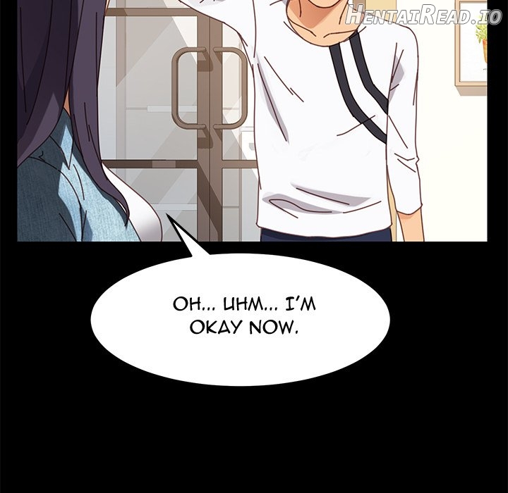 The Perfect Roommates Chapter 15 - page 80