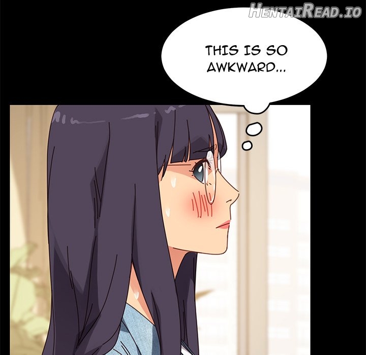The Perfect Roommates Chapter 15 - page 89