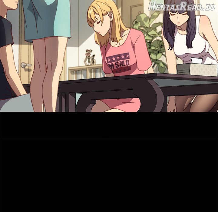 The Perfect Roommates Chapter 39 - page 130