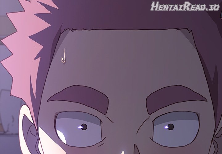 The Perfect Roommates Chapter 39 - page 2