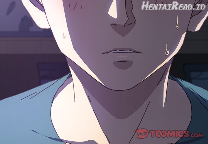 The Perfect Roommates Chapter 39 - page 3