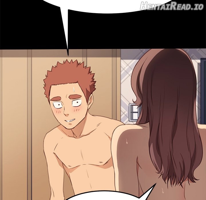 The Perfect Roommates Chapter 40 - page 126