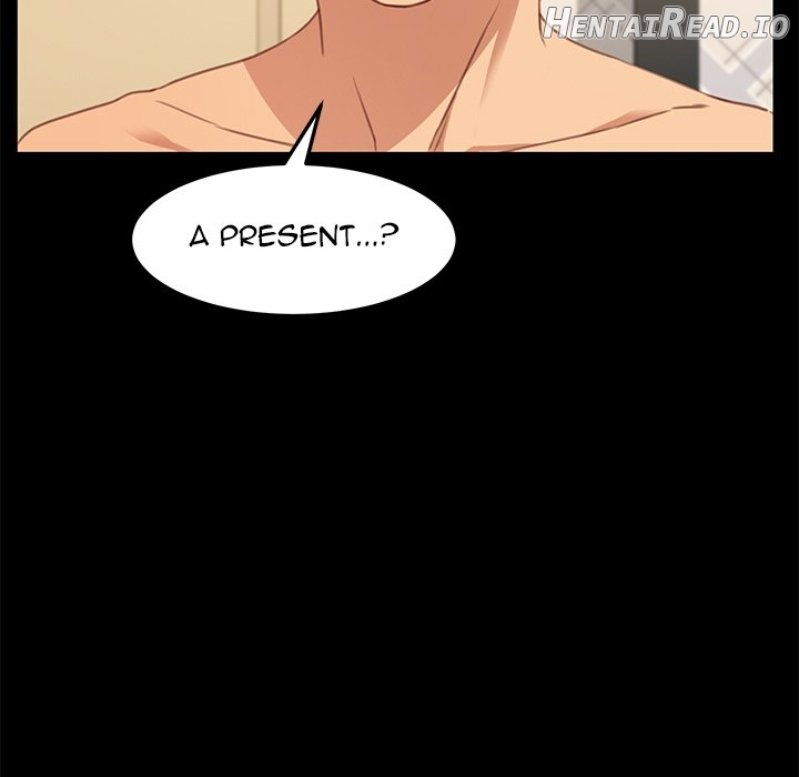 The Perfect Roommates Chapter 40 - page 137