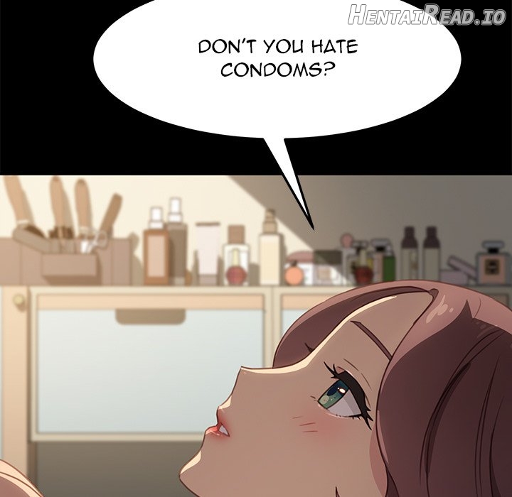 The Perfect Roommates Chapter 40 - page 160