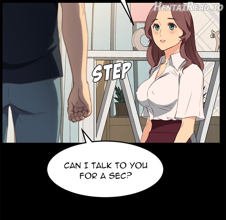 The Perfect Roommates Chapter 40 - page 38