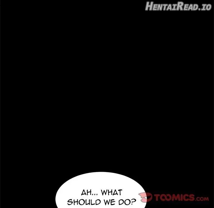 The Perfect Roommates Chapter 17 - page 116