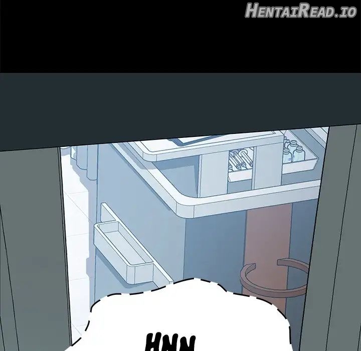 The Perfect Roommates Chapter 17 - page 131