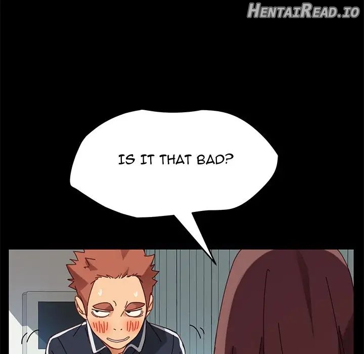 The Perfect Roommates Chapter 17 - page 167