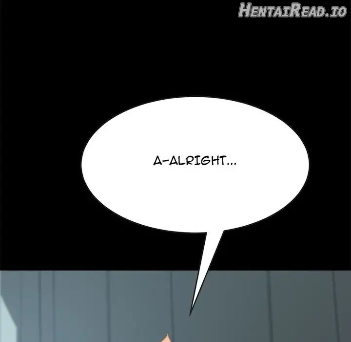 The Perfect Roommates Chapter 17 - page 7