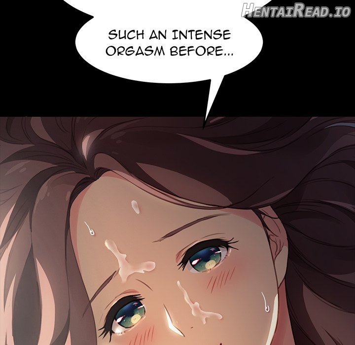 The Perfect Roommates Chapter 41 - page 167