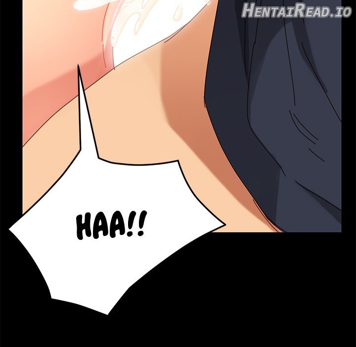 The Perfect Roommates Chapter 18 - page 166