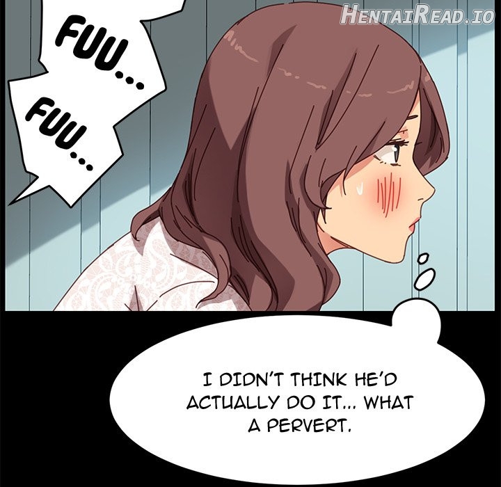 The Perfect Roommates Chapter 18 - page 32