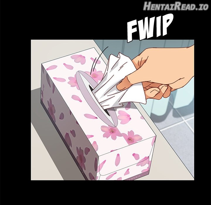 The Perfect Roommates Chapter 18 - page 41